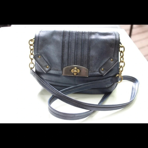 B. Makowsky cross body bat - Picture 7 of 11